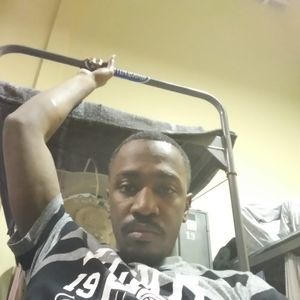 Meet your Posher, Jermaine